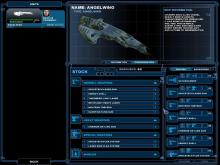 Nexus: The Jupiter Incident screenshot #6