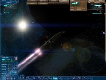 Nexus: The Jupiter Incident screenshot #7