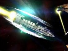 Nexus: The Jupiter Incident screenshot #8