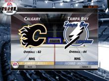 NHL 2005 screenshot #2
