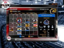NHL 2005 screenshot #3