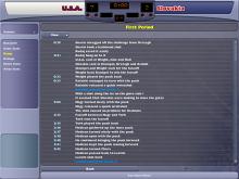 NHL Eastside Hockey Manager screenshot #3