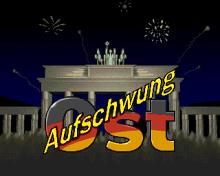 Aufschwung Ost screenshot