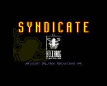 Syndicate screenshot #2