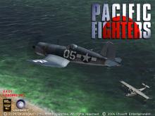 Pacific Fighters screenshot #1
