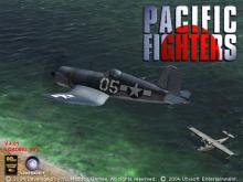 Pacific Fighters screenshot