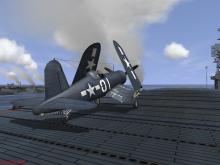 Pacific Fighters screenshot #14