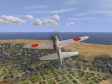 Pacific Fighters screenshot #15