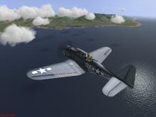 Pacific Fighters screenshot #17