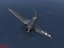 Pacific Fighters screenshot #2