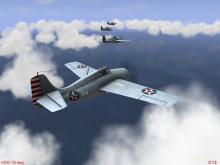 Pacific Fighters screenshot #4