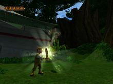 Pitfall: The Lost Expedition screenshot #16