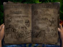 Pitfall: The Lost Expedition screenshot #3