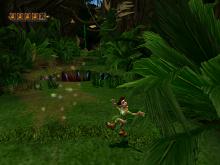 Pitfall: The Lost Expedition screenshot #9