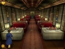 Polar Express, The screenshot #18