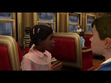 Polar Express, The screenshot #9