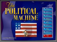 Political Machine, The screenshot #2