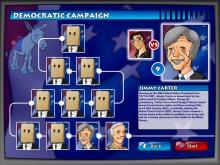 Political Machine, The screenshot #8
