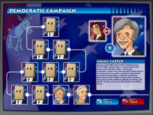 Political Machine, The screenshot #8