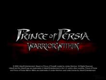 Prince of Persia: Warrior Within screenshot