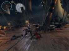 Prince of Persia: Warrior Within screenshot #12