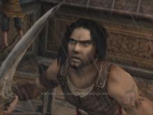 Prince of Persia: Warrior Within screenshot #5