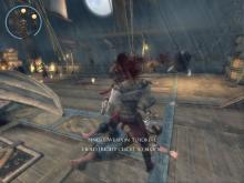 Prince of Persia: Warrior Within screenshot #6