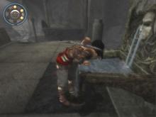 Prince of Persia: Warrior Within screenshot #8