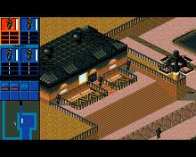 Syndicate: American Revolt screenshot #10