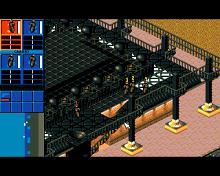 Syndicate: American Revolt screenshot #11
