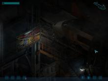 Restricted Area screenshot