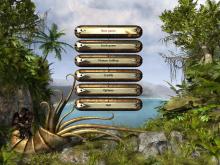 Return to Mysterious Island screenshot #1