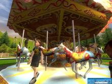 RollerCoaster Tycoon 3 screenshot #10