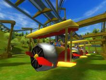RollerCoaster Tycoon 3 screenshot #16