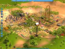 RollerCoaster Tycoon 3 screenshot #5