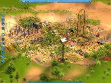 RollerCoaster Tycoon 3 screenshot #5