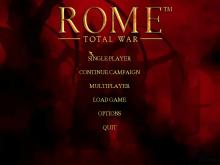 Rome: Total War screenshot #2