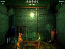 Scooby Doo 2: Monsters Unleashed screenshot #10