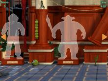 Scooby Doo 2: Monsters Unleashed screenshot #3