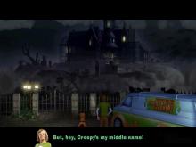 Scooby Doo 2: Monsters Unleashed screenshot #6
