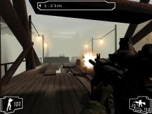 Shadow Ops: Red Mercury screenshot #15