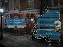 Sherlock Holmes: Secret of the Silver Earring screenshot