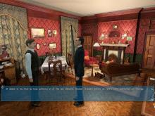 Sherlock Holmes: Secret of the Silver Earring screenshot #14