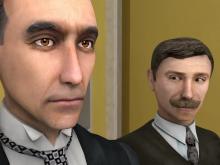 Sherlock Holmes: Secret of the Silver Earring screenshot #4