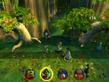 Shrek 2: Team Action screenshot #4