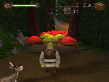 Shrek 2 screenshot #13