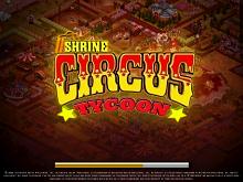 Shrine: Circus Tycoon screenshot