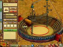 Shrine: Circus Tycoon screenshot #11