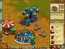 Shrine: Circus Tycoon screenshot #12
