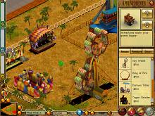 Shrine: Circus Tycoon screenshot #13
